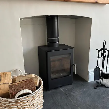 Cosy Corner On Gordon Street Апартаменты